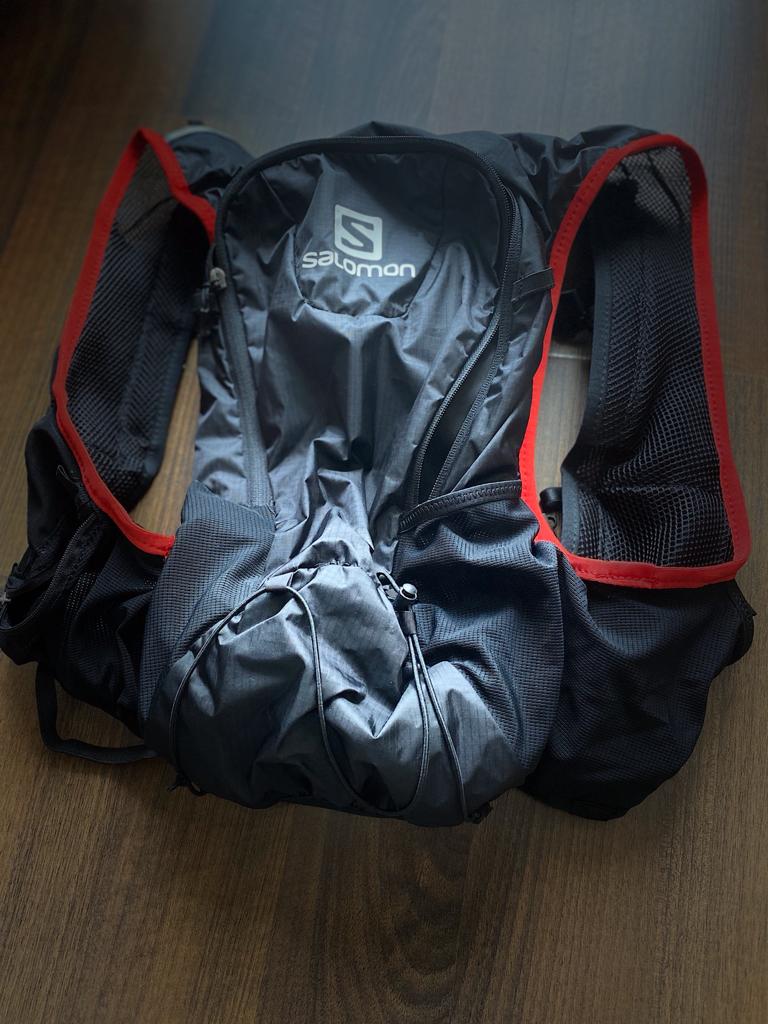 Salomon Skin Pro 10: recensione, scheda tecnica, prezzo