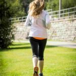 come correre