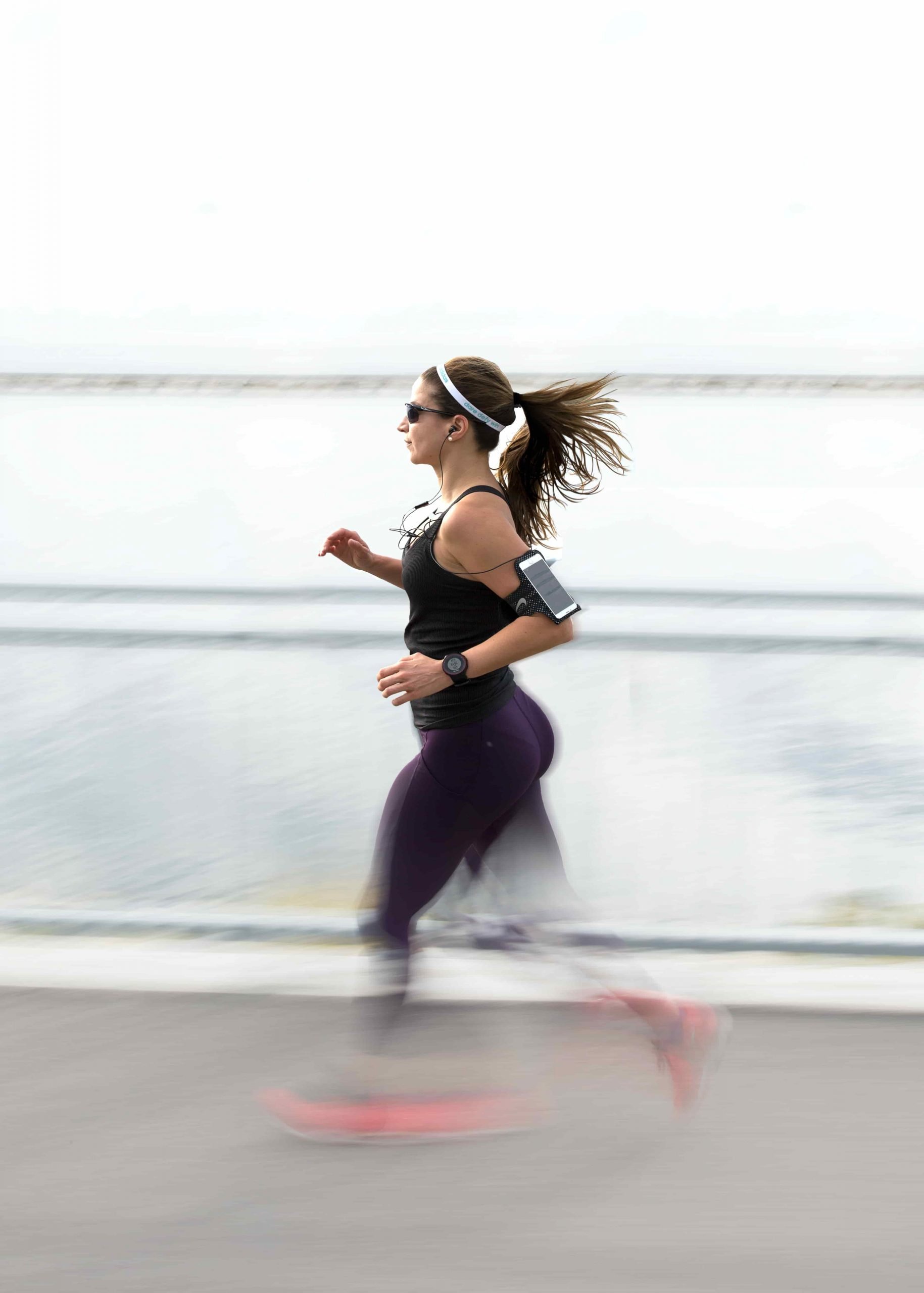 Correre per dimagrire: come farlo in 2 semplici step