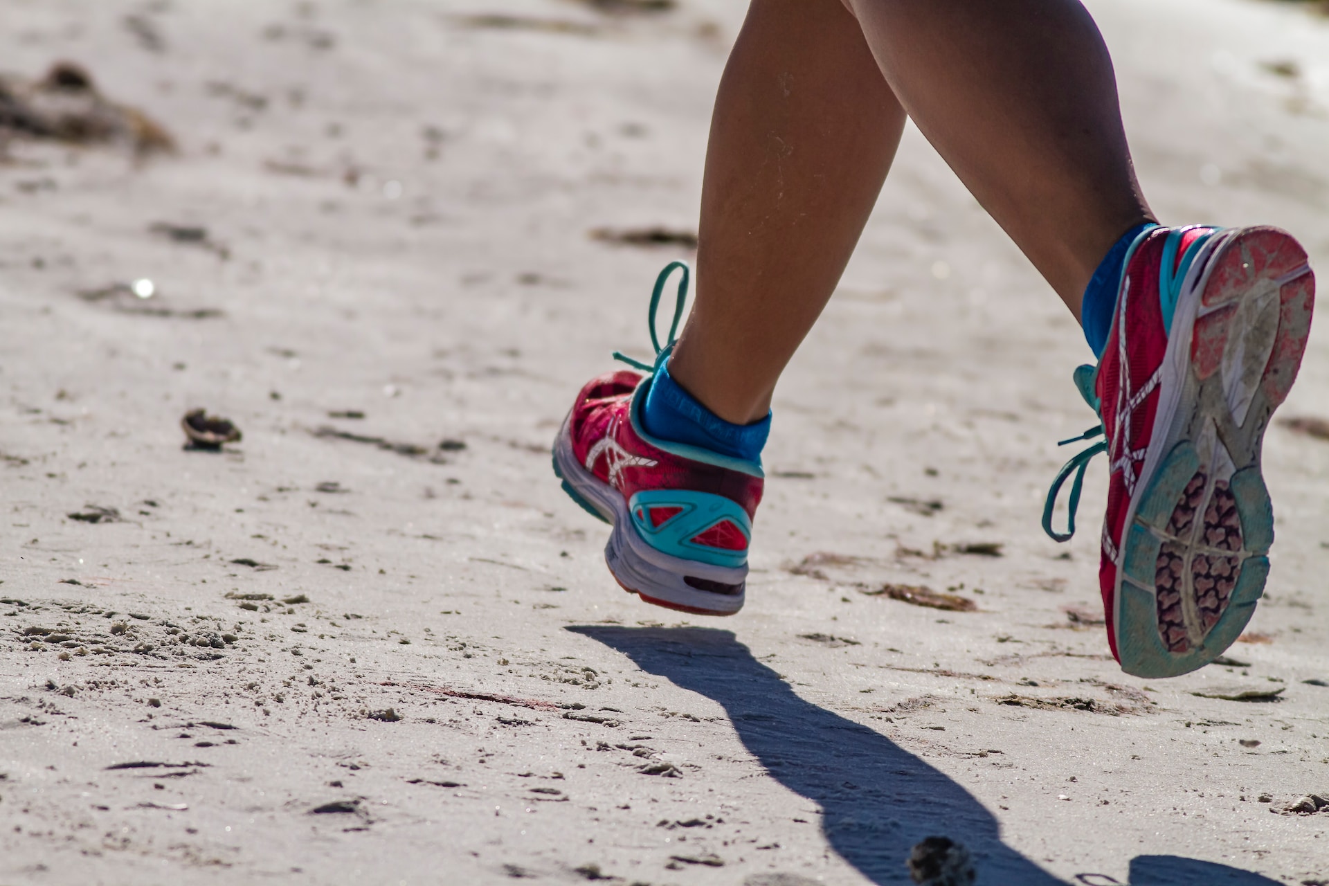 Migliori Scarpe da Running A3: quali scegliere?