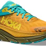 Recensione Hoka Challenger 7