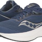 Recensione Saucony Triumph 21
