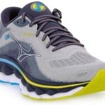 Recensione Mizuno Wave Sky 7